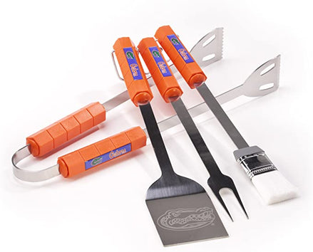 Florida Gators - Barbecue Set (4 Pieces)