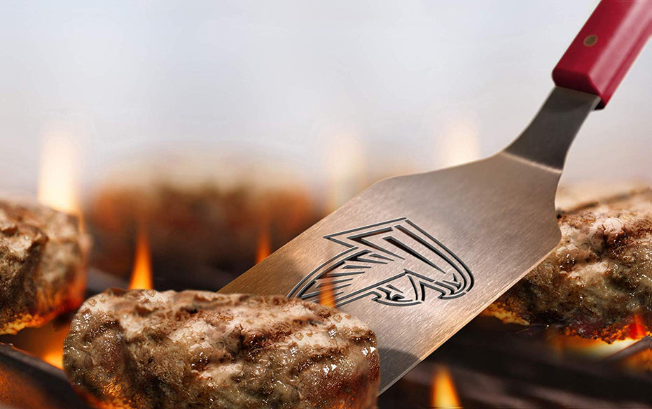 Atlanta Falcons - Spirit Series Sportula Grill Spatula