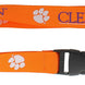 Clemson Tigers - NCAA Team Lanyard