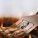 Duke University - Spirit Series Sportula Grilling Spatula