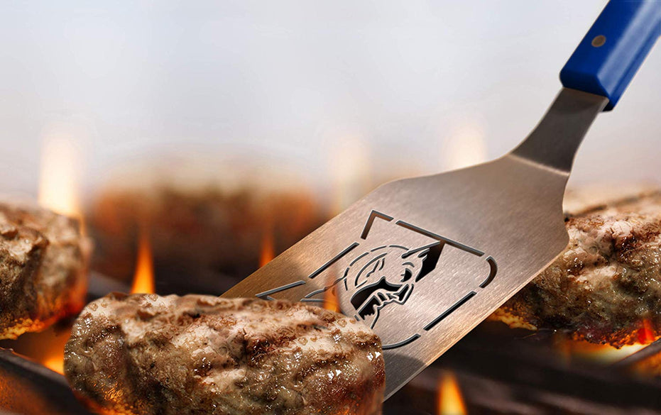 Duke University - Spirit Series Sportula Grilling Spatula