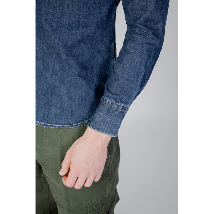 Replay Men Shirt