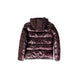 No Zone Men Jacket