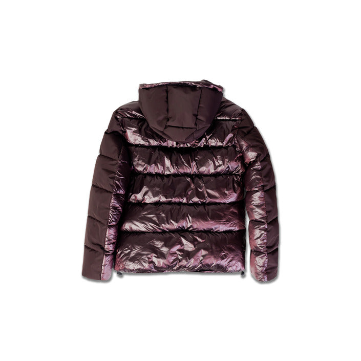 No Zone Men Jacket