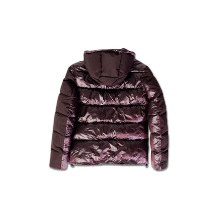 No Zone Men Jacket