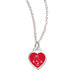 Boston Red Sox - Jewelry With 3D Heart