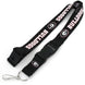 Georgia Bulldogs - NCAA Football Lanyard