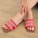 Georgia Bulldogs - Georgia Game Day Sandals