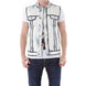 Absolut Joy Rock N' Roll Men's Gilet