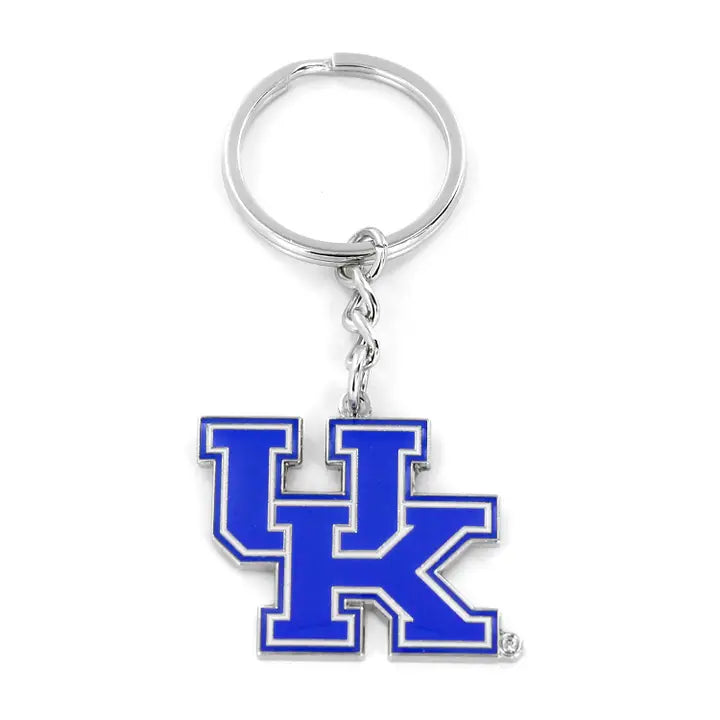 Kentucky Wildcats - NCAA Logo Keychain