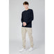 Men's Beige Cargo Jeans by Replay