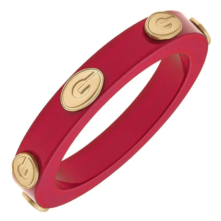 Georgia Bulldogs - NCAA Jewelry