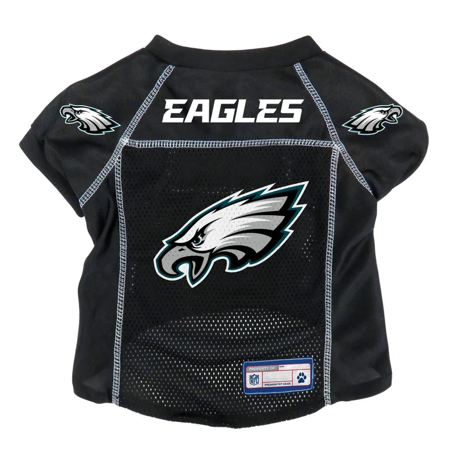 Philadelphia Eagles - NFL Basic Pet Jersey