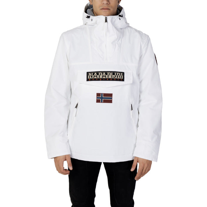 Napapijri Men Jacket