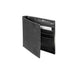San Francisco 49ers - NFL Black Leather Bifold Wallet