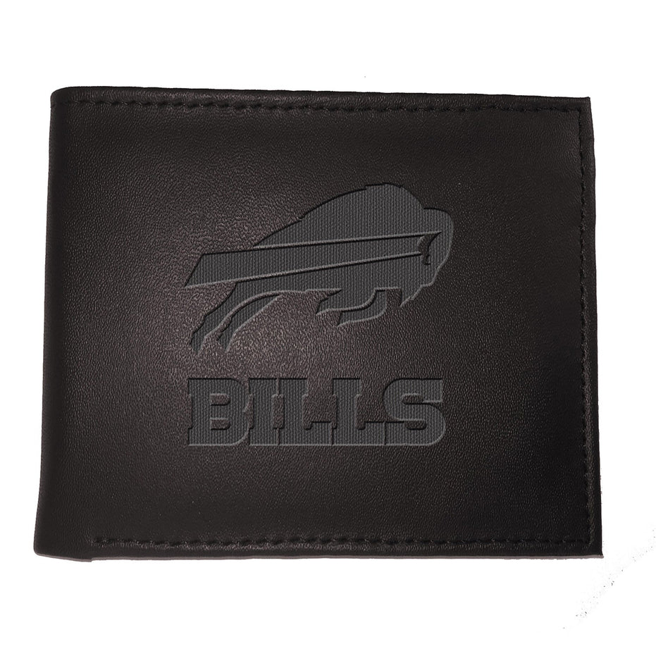 Buffalo Bills - NFL Bifold Wallet