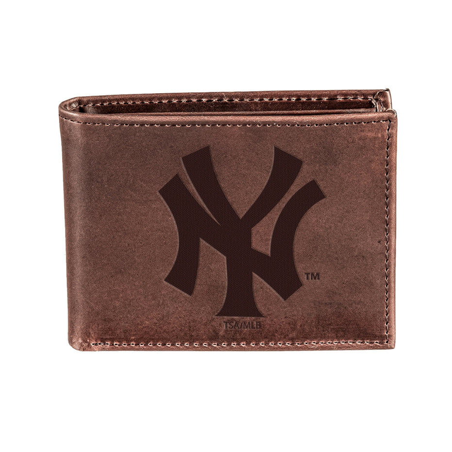 New York Yankees - MLB Bifold Wallet