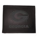 Georgia Bulldogs - NCAA Leather Bifold Wallet