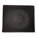 Alabama Crimson Tide - NCAA Black Leather Bifold Wallet
