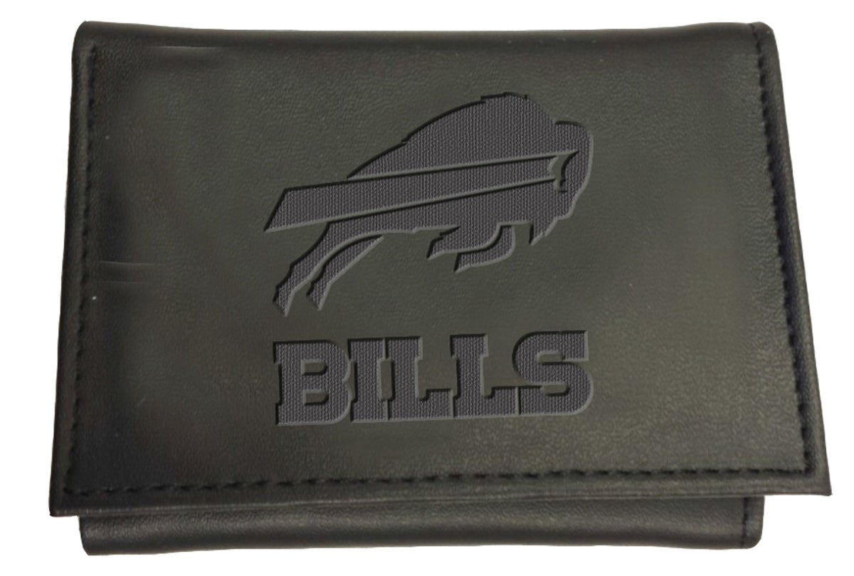 Buffalo Bills - NFL Tri-Fold Wallet