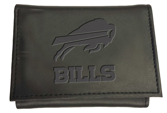 Buffalo Bills - NFL Tri-Fold Wallet