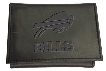 Buffalo Bills - NFL Tri-Fold Wallet