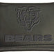 Chicago Bears - NFL Black Trifold Wallet