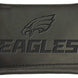 Philadelphia Eagles - NFL Black Trifold Wallet
