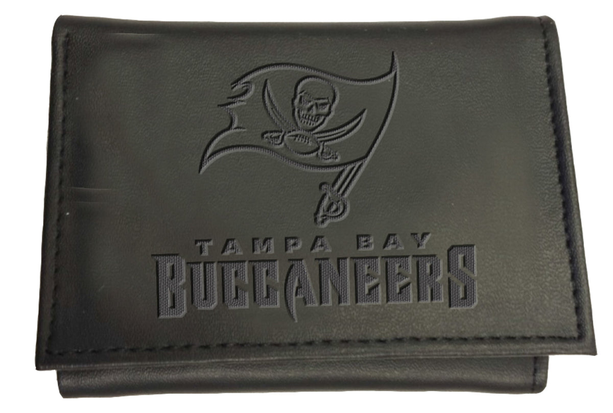 Tampa Bay Buccaneers - NFL Tri-Fold Wallet