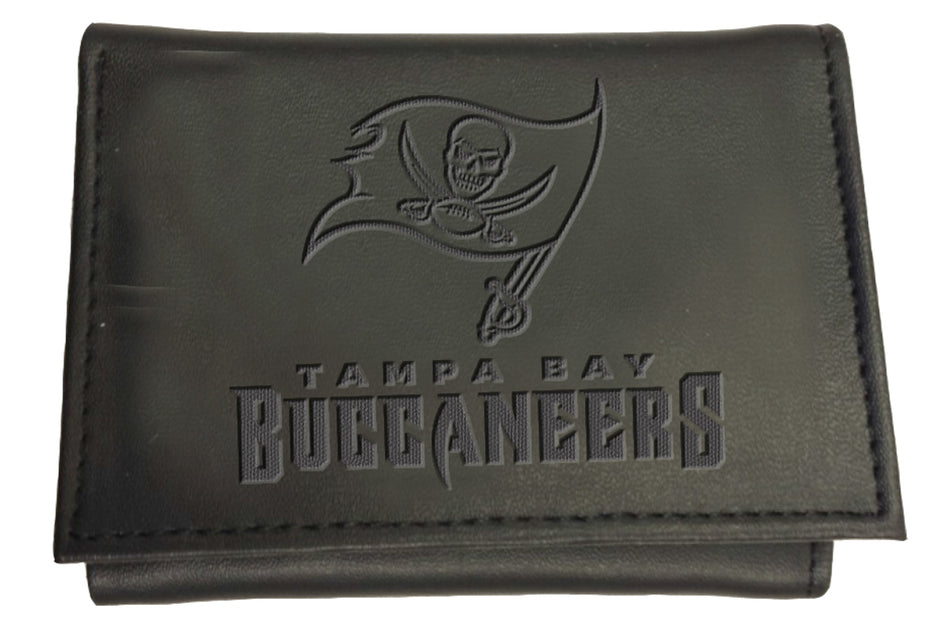 Tampa Bay Buccaneers - NFL Tri-Fold Wallet