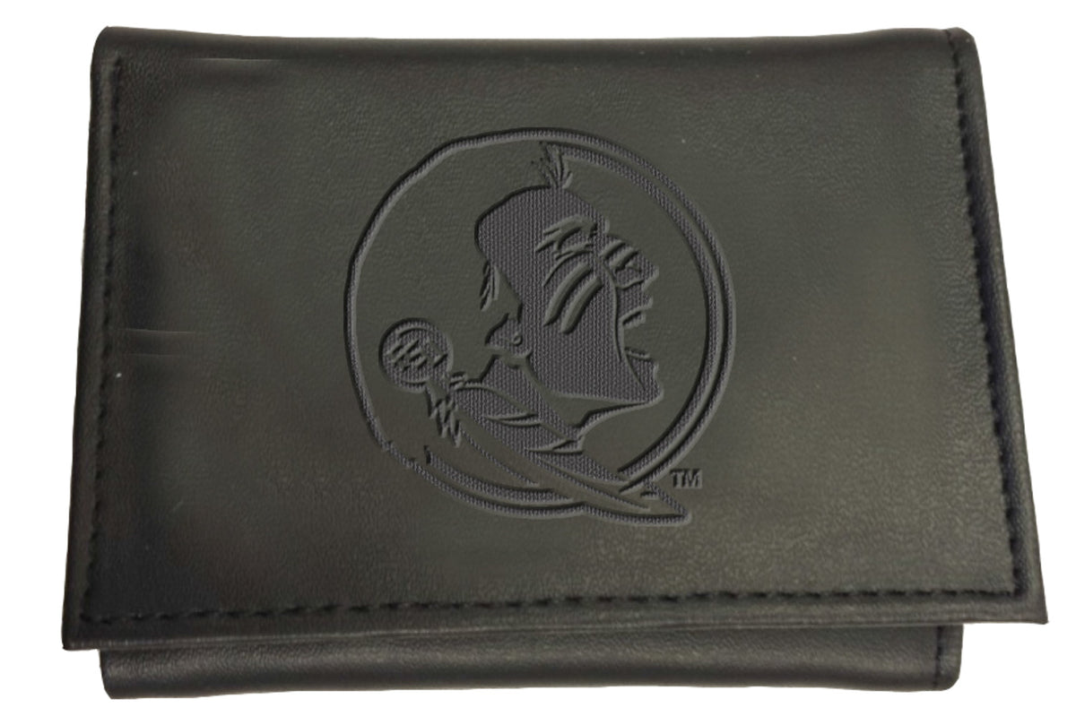 Florida State - Team Sports America Trifold Wallet