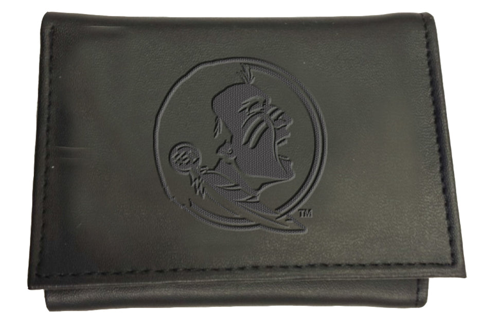 Florida State - Team Sports America Trifold Wallet
