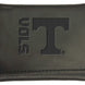 Tennessee Volunteers - Leather Trifold Wallet
