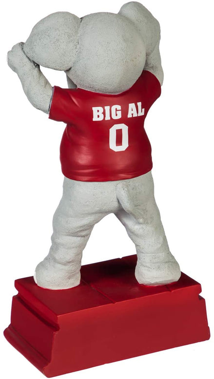 Alabama Crimson Tide - NCAA Mascot Statue