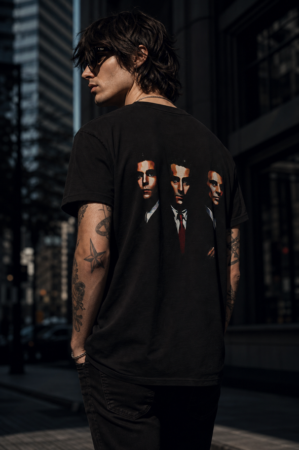 GoodFellas Kimante Classic Tee