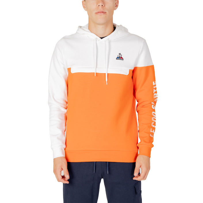 Le Coq Sportif Men Sweatshirts