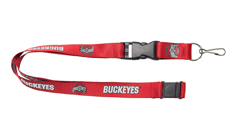 Ohio State Buckeyes - NCAA Lanyard