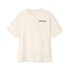 Anonymous Jack Kimante Unisex Oversized Boxy Tee