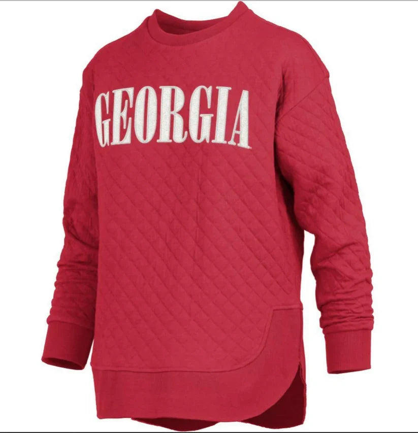 Georgia Bulldogs 