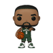 Funko POP! NBA: Milwaukee Bucks - Damian Lillard in Green Jersey Vinyl Figure