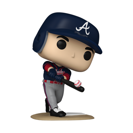 Funko POP! Atlanta Braves - Matt Olson Vinyl Figure