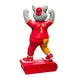 Kansas City Chiefs - NFL Mascot Statue