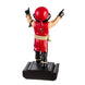 Tampa Bay Buccaneers - NFL Mascot Statue