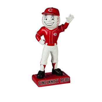 Cincinnati Reds - MLB Mascot Statue