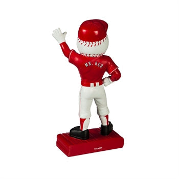 Cincinnati Reds - MLB Mascot Statue