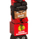Chicago Blackhawks - Team Garden Statue