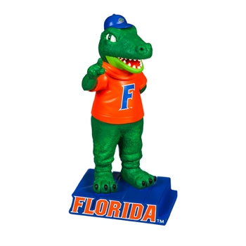 Florida Gators Mascot Statue