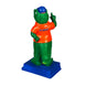 Florida Gators Mascot Statue
