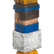 Kentucky Wildcats - NFL Totem Pole