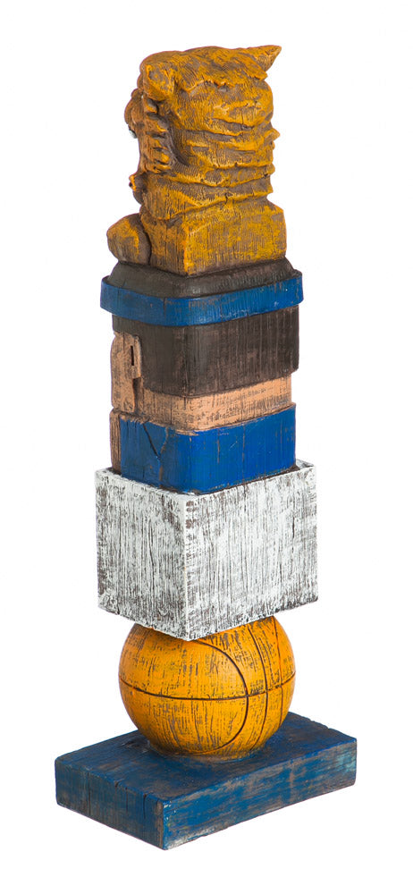 Kentucky Wildcats - NFL Totem Pole
